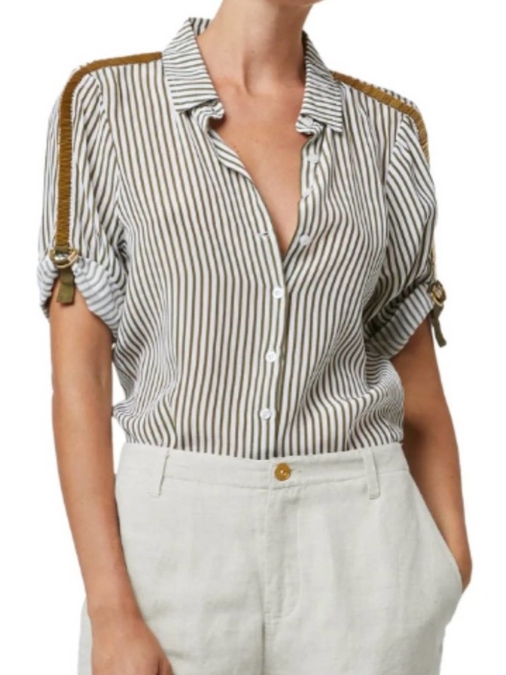 AS by DF top